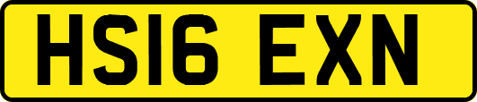 HS16EXN