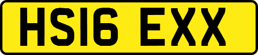 HS16EXX