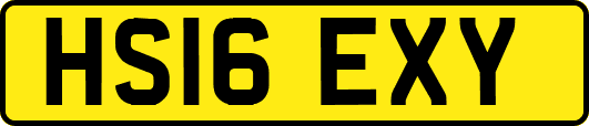 HS16EXY