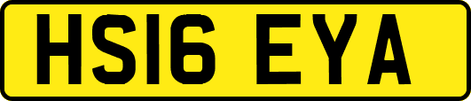 HS16EYA