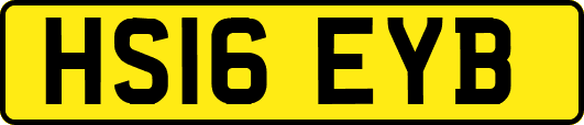 HS16EYB
