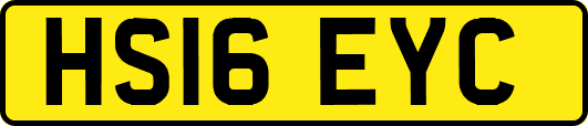 HS16EYC