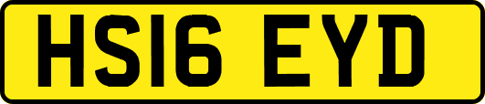 HS16EYD