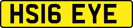 HS16EYE