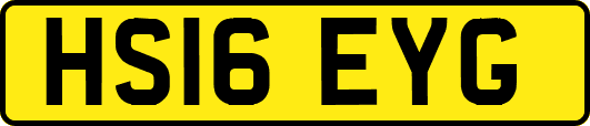 HS16EYG