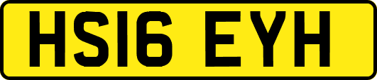 HS16EYH