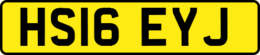 HS16EYJ