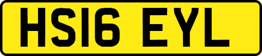 HS16EYL