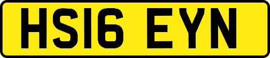 HS16EYN