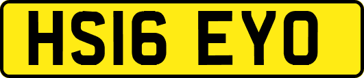 HS16EYO