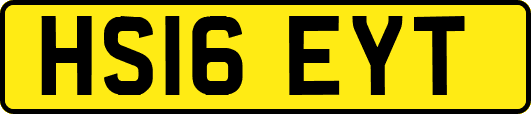 HS16EYT