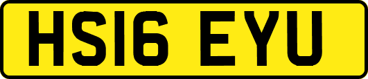 HS16EYU