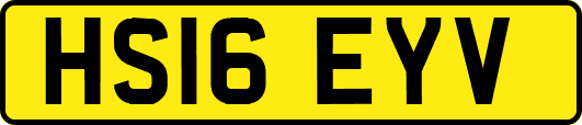 HS16EYV