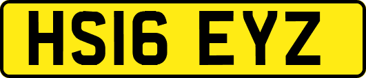 HS16EYZ
