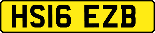 HS16EZB