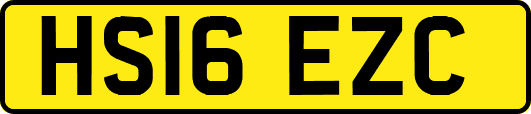HS16EZC