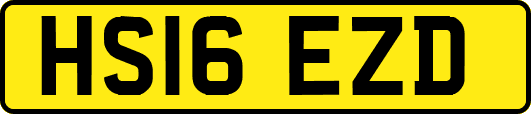 HS16EZD