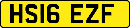HS16EZF