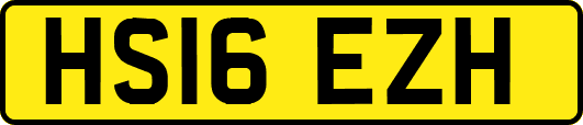 HS16EZH