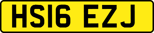 HS16EZJ
