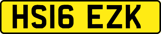 HS16EZK