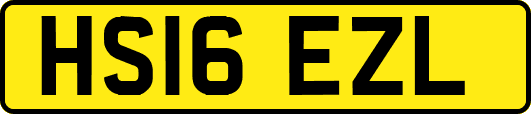 HS16EZL