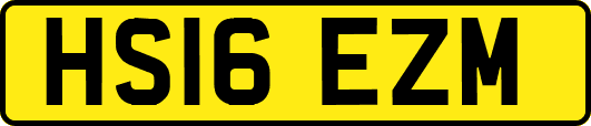 HS16EZM
