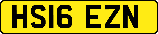 HS16EZN