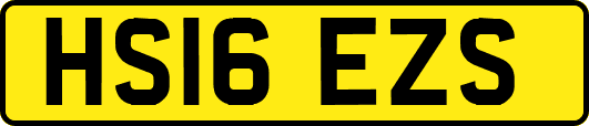 HS16EZS