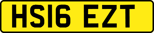 HS16EZT