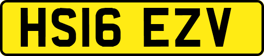 HS16EZV