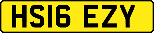 HS16EZY