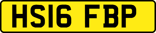 HS16FBP