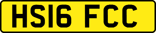 HS16FCC
