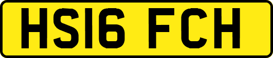 HS16FCH