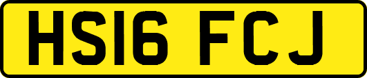 HS16FCJ