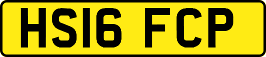 HS16FCP