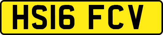 HS16FCV