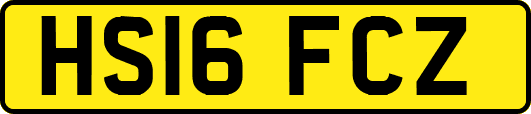 HS16FCZ