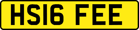 HS16FEE