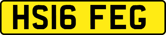 HS16FEG