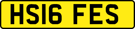 HS16FES