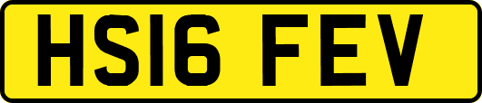 HS16FEV