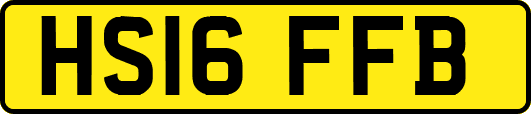HS16FFB