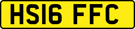 HS16FFC