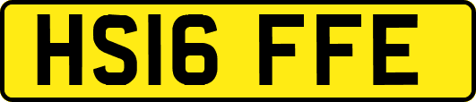 HS16FFE