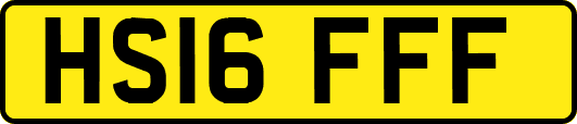 HS16FFF