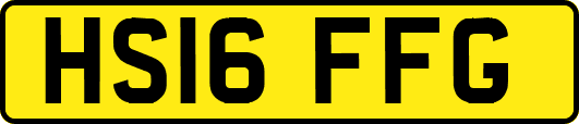 HS16FFG