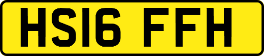 HS16FFH
