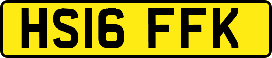 HS16FFK